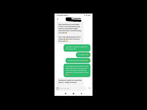 ❤️ Я дадаў у свой гарэм новую PAWG ад Tinder (размова з Tinder уключана) Порна відэа на be.teenactivewear.ru